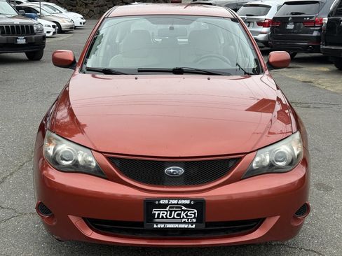 Used 2009 Subaru Impreza 2.5i image 9