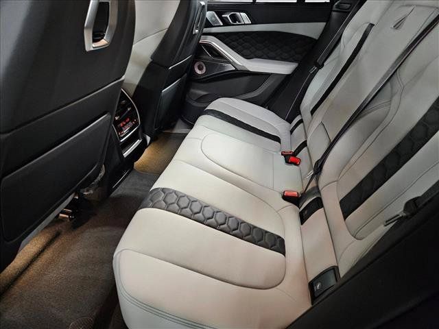 New 2027 BMW X6 M Competition w/ Executive Package AWD/4WD image 14