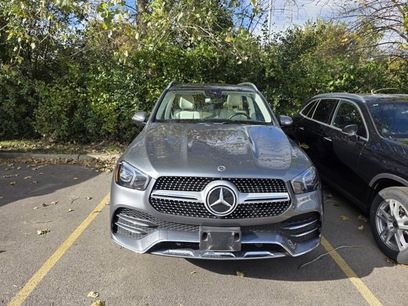 Certified 2022 Mercedes-Benz GLE 350 4MATIC