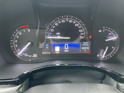 Used 2019 Cadillac XT5 Luxury w/ LPO, Radiant Package image 19