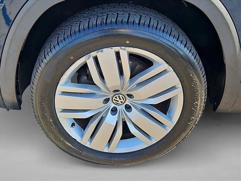 Used 2019 Volkswagen Atlas SEL image 25