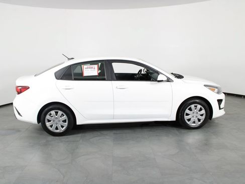 Used 2021 Kia Rio LX FWD image 11