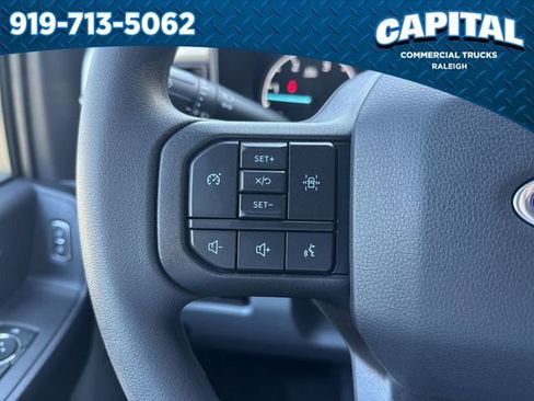 New 2025 Ford F450 XL image 23