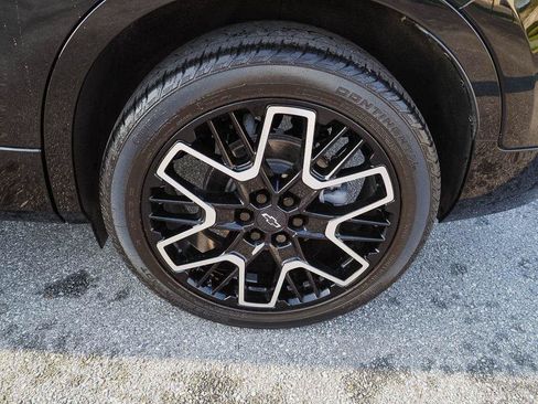 Certified 2023 Chevrolet Blazer RS AWD/4WD image 37