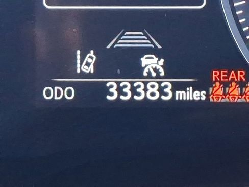 Used 2024 Lexus RX 350 Premium w/ Accessory Package image 21