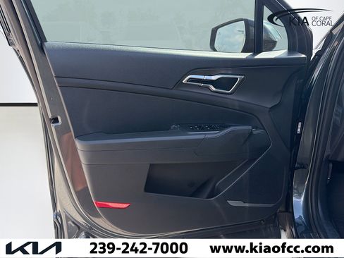 New 2026 Kia Sportage S image 20