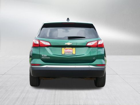 Used 2019 Chevrolet Equinox LT FWD image 6