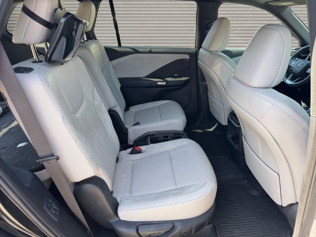Used 2024 Lexus TX 350 FWD w/ Technology Package image 17