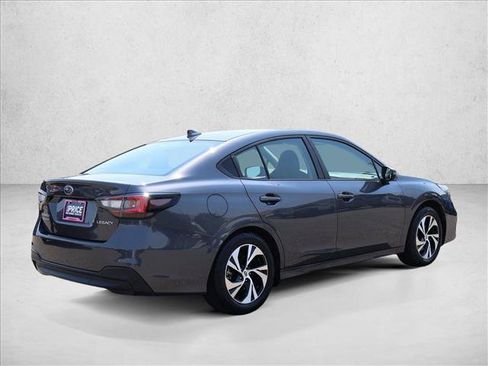 Used 2025 Subaru Legacy Premium AWD/4WD image 5