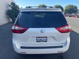 Used 2015 Toyota Sienna XLE image 5