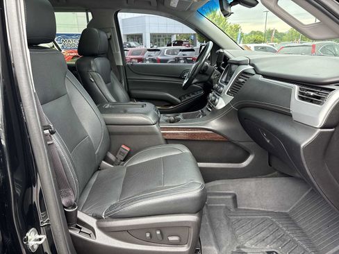 Used 2016 GMC Yukon SLE AWD/4WD image 27