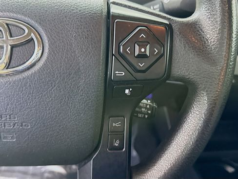 Used 2020 Toyota Tacoma SR image 15
