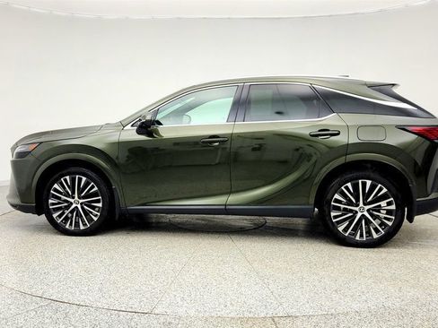 Used 2024 Lexus RX 350 w/ Convenience Package image 8