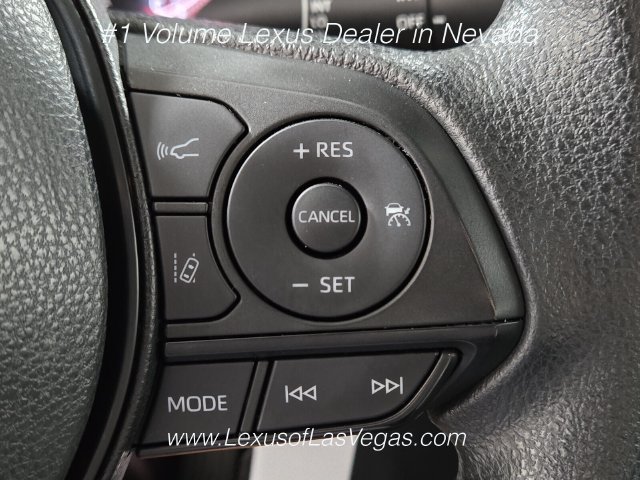 Used 2023 Toyota RAV4 LE AWD/4WD image 33