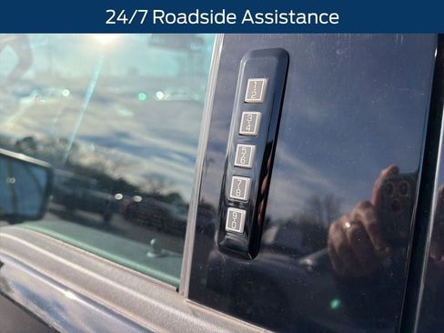 Certified 2023 Ford F150 Lariat w/ Equipment Group 502A High image 5