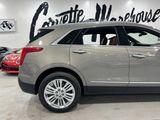 Used 2019 Cadillac XT5 Premium Luxury image 4