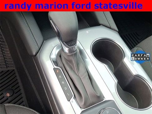 Used 2021 Chevrolet Blazer LT w/ Redline Edition image 14