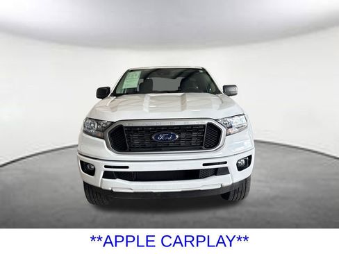 Used 2023 Ford Ranger XLT RWD image 8