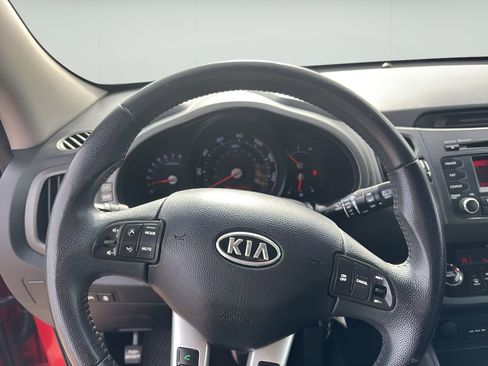 Used 2011 Kia Sportage EX image 26
