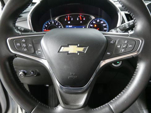 Used 2021 Chevrolet Equinox LT AWD/4WD image 25