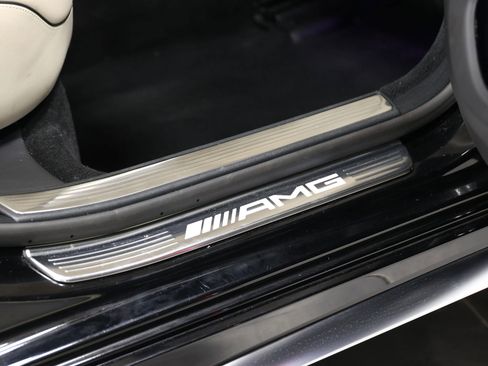 Used 2015 Mercedes-Benz S 63 AMG 4MATIC Sedan image 73