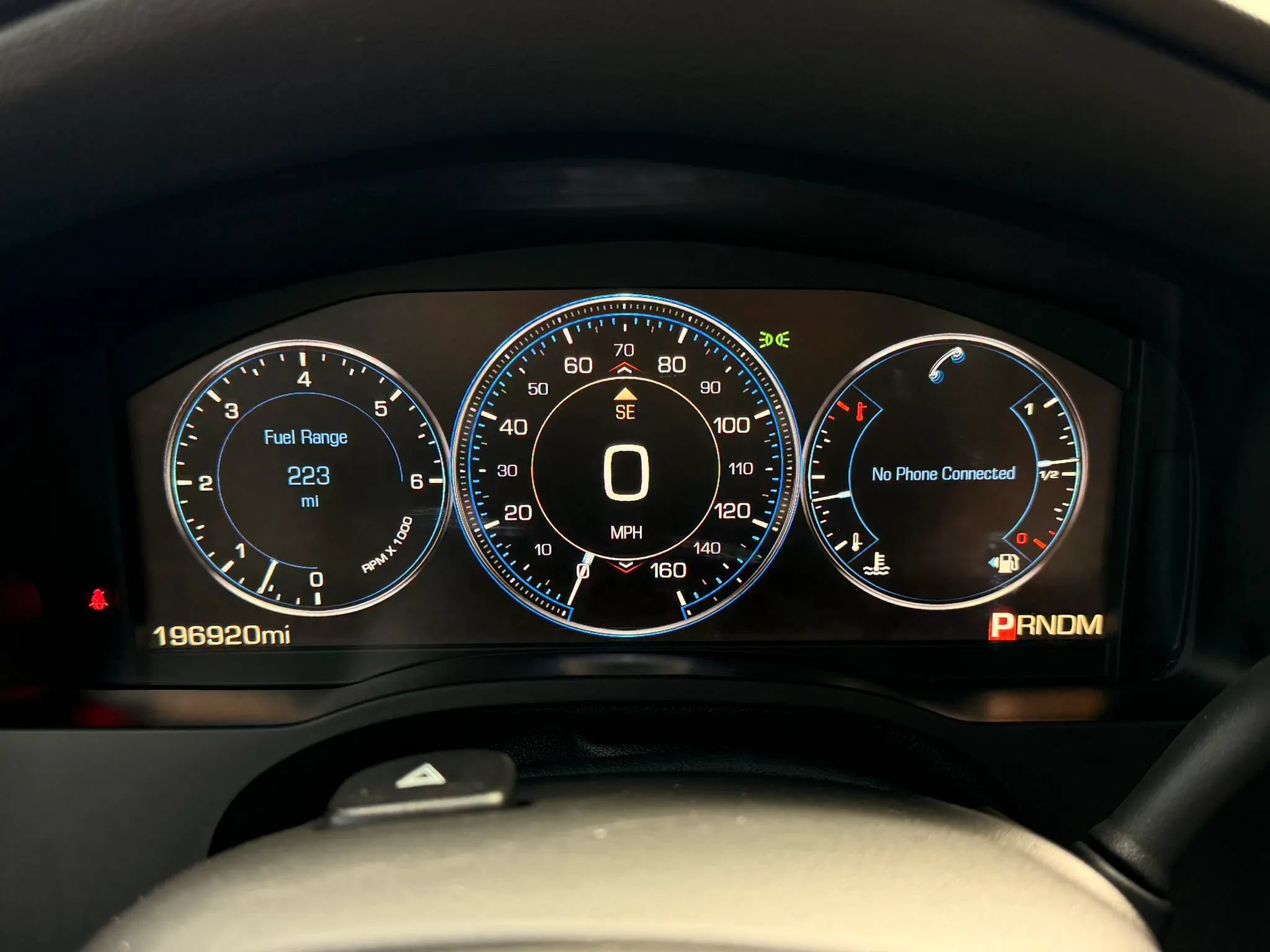 Used 2015 Cadillac Escalade ESV Luxury AWD/4WD image 24