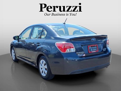Used 2015 Subaru Impreza 2.0i AWD/4WD image 6