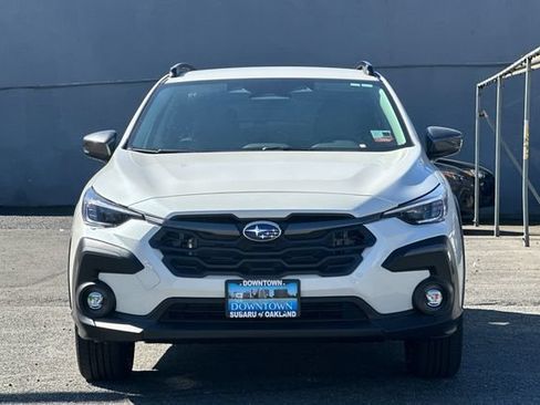 Used 2026 Subaru Crosstrek 2.5i Limited AWD/4WD image 3