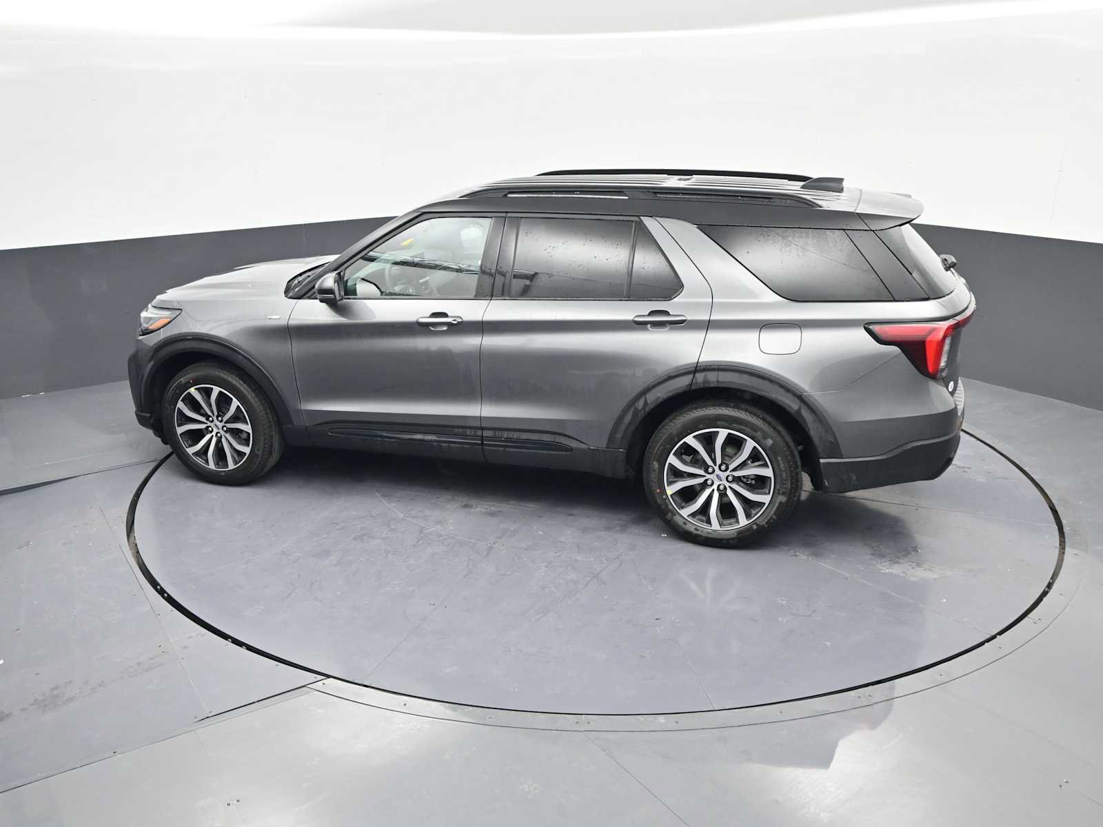 New 2026 Ford Explorer ST-Line AWD/4WD image 56