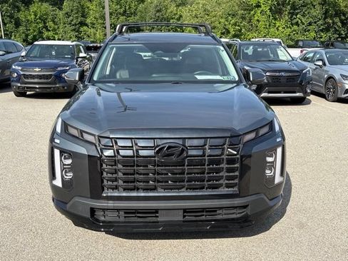 Used 2024 Hyundai Palisade XRT AWD/4WD image 8