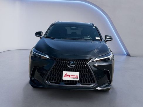 Used 2024 Lexus NX 350 AWD w/ Vision Package image 7