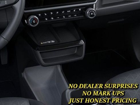 New 2027 Chevrolet Bolt RS w/ Technology Package image 23