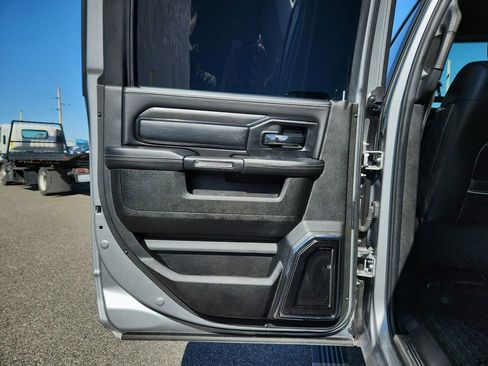 Used 2022 RAM 3500 Limited image 22