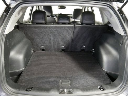 Used 2022 Jeep Compass Latitude image 13