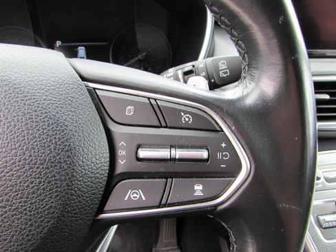 Used 2023 Hyundai Santa Fe SEL AWD/4WD image 13