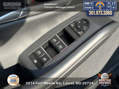 New 2026 MAZDA CX-30 AWD 2.5 S w/ Select Sport Pkg image 8