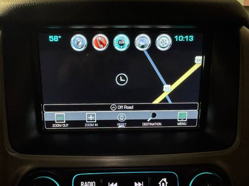 Used 2020 GMC Yukon Denali w/ Open Road Package image 34