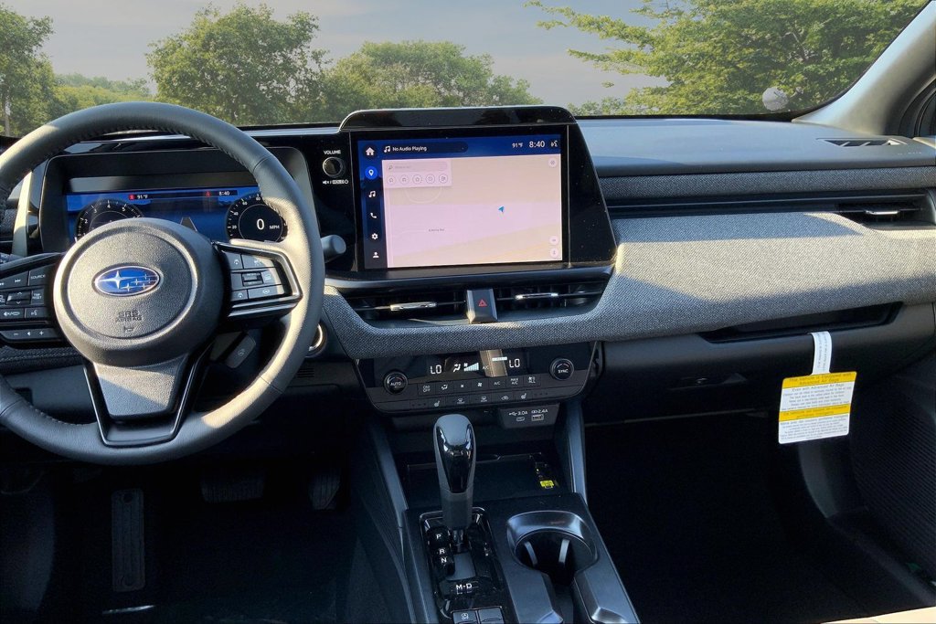 New 2026 Subaru Outback Premium AWD/4WD image 6