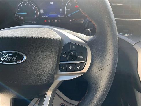 Certified 2023 Ford Explorer Timberline AWD/4WD image 19