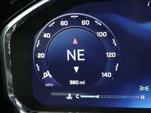 New 2026 Chevrolet Silverado 1500 RST w/ RST All Star Premium Package image 33