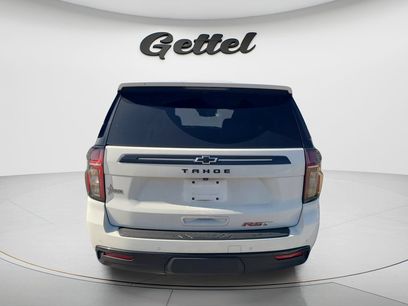 Used 2023 Chevrolet Tahoe RST w/ Luxury Package