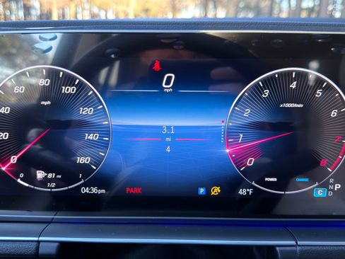 New 2026 Mercedes-Benz GLE 350 4MATIC image 27