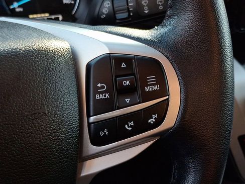 Certified 2022 Ford Explorer XLT w/ Class IV Trailer Tow Package image 22