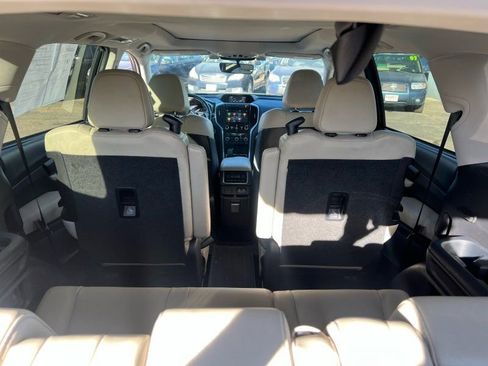 Used 2019 Subaru Ascent Limited image 11
