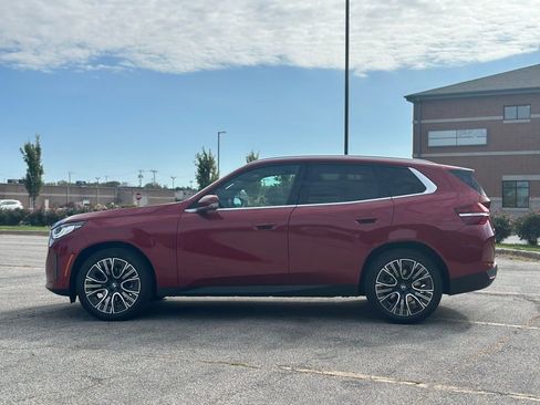 New 2026 BMW X3 xDrive30 w/ Premium Package image 4