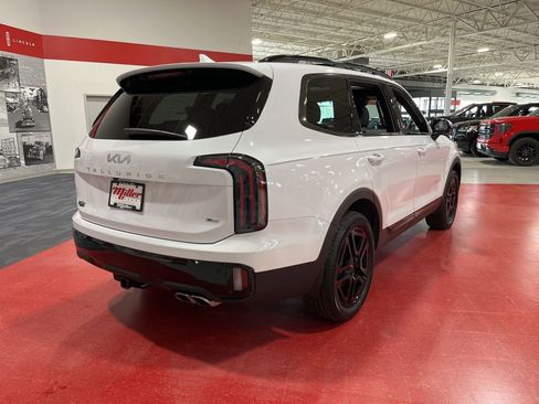 Used 2024 Kia Telluride SX Prestige X-Line image 4