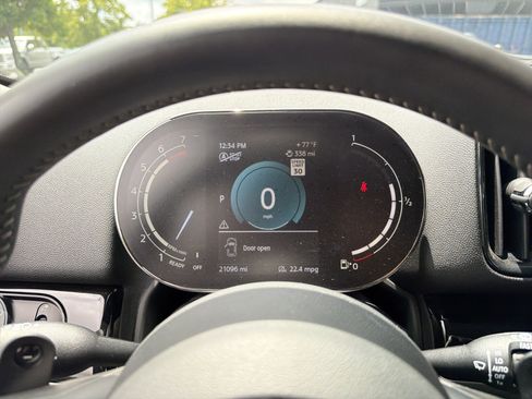 Certified 2024 MINI Cooper Countryman S FWD image 11