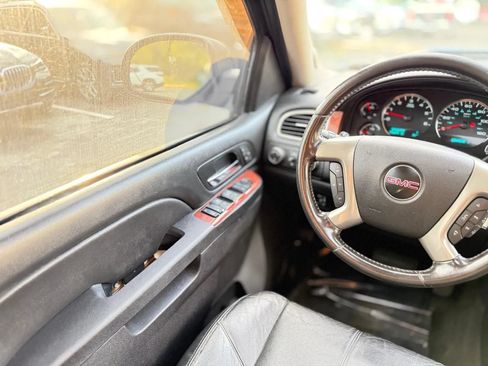 Used 2012 GMC Sierra 2500 SLT AWD/4WD image 22