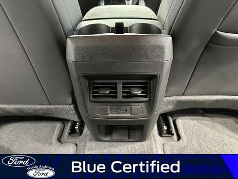 Used 2024 Chevrolet Colorado Z71 w/ Z71 Convenience Package 2 image 26