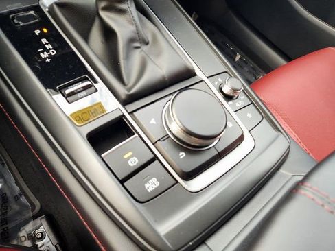 New 2026 MAZDA CX-30 AWD 2.5 S image 17